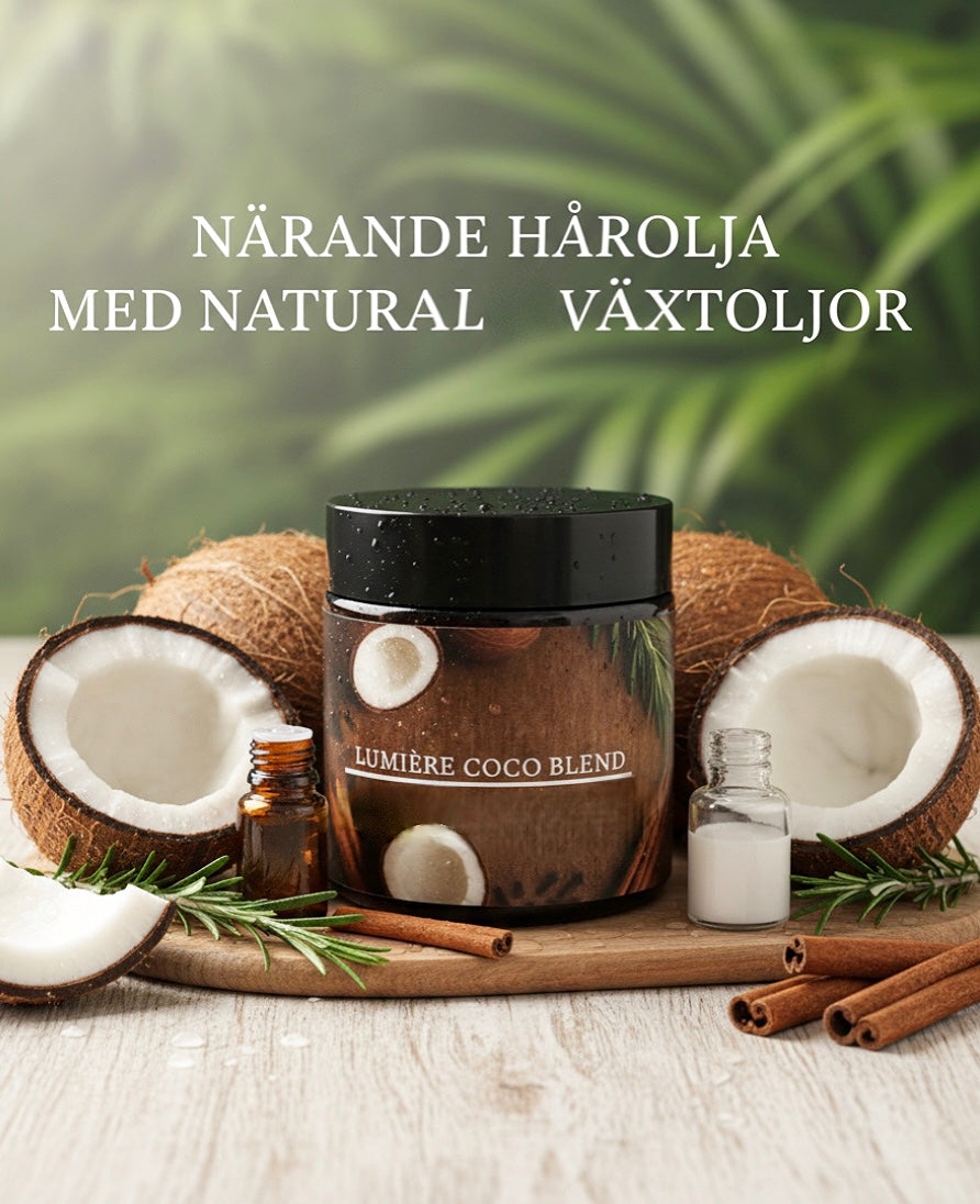 LUMIÈRE COCO BLEND