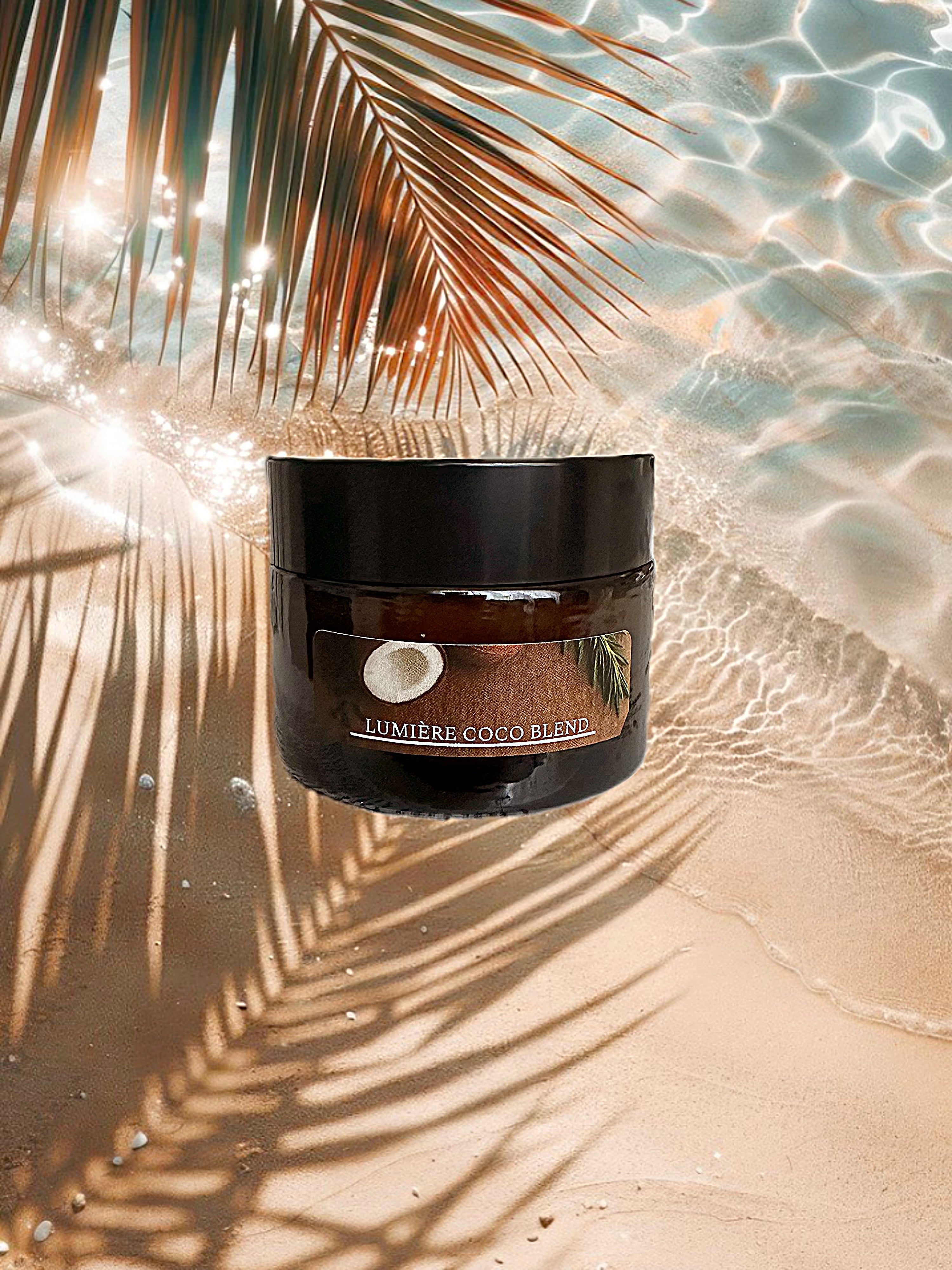 LUMIÈRE COCO BLEND